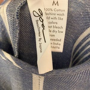 Summer dress/beach coverup